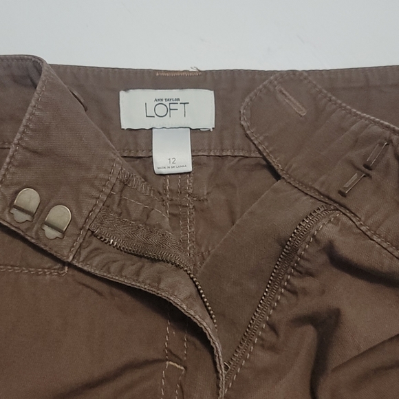 🤎Women's LOFT Skirt🤎 - Picture 3 of 3